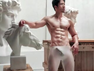 big cock Hottest Sex Scene Homosexual Solo Wild Full Version asian